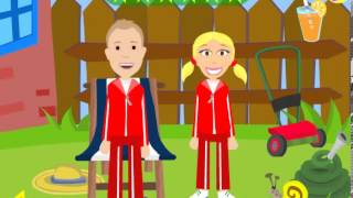 Higgledy House Watch Videos from Cufo Entertainment Great Fun for Kids SUB4More [upl. by Torre598]