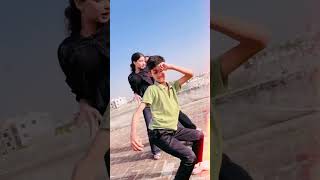 Pallo latke song  New song  shortdancevideo shorts [upl. by Bertold]