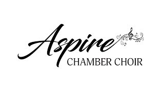 Music Under The Dome  Aspire Chamber Choir [upl. by Lexis841]