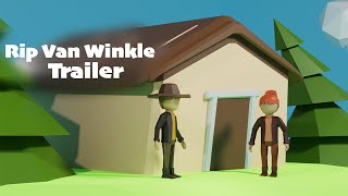 Creating A Movie Trailer In Blender [upl. by Ecilahs]