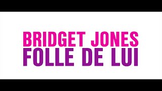 Bridget Jones  folle de lui 2024  Bande annonce HD VOST [upl. by Nomyar]