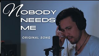 Nobody Needs Me Original Song by Chester See [upl. by Davina]