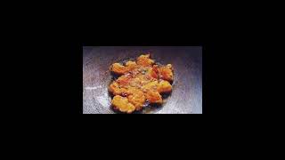 Chili Chicken Recipe in Bangla [upl. by Volnak]