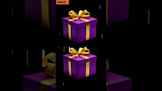 choose one mystery Gift box but viralshort giftbox mysterygiftboxtrending like comment [upl. by Delores]