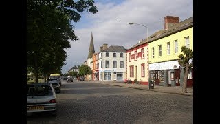 Places to see in  Silloth  UK [upl. by Annoyk]