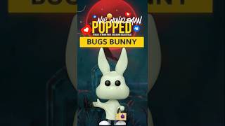 Bugs Bunny as a Ghost 1673 Looney Tunes funkopop bugsbunny [upl. by Tteirrah]