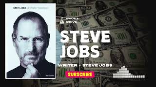 Steve Jobs Biography Book  Book Summary  selfhelpbooks [upl. by Ham]