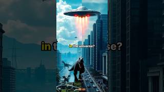 How The Dinosaurs Actually Died  Aliens  aliens ai dinosaurs mistery conspiracy [upl. by Erreip]