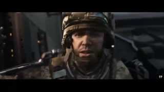 Advanced Warfare Parodie quotSauvons le soldat DIGIDIXquot ft Amixem amp D4lymotion [upl. by Tedda]