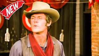 🔴 Bonanza Full Movie 4 Hours Long🔴 Season 12 Episode 2122232425 🔴 Western TV Series 1080p [upl. by Llertniuq300]