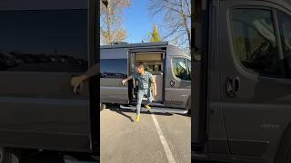 Tiny RV Tour vanlife tinyhouse camping travel [upl. by Zeitler615]