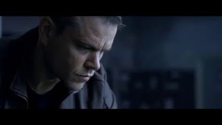 Jason Bourne  Teaser 3 [upl. by Adelina]