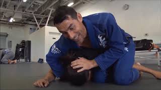 Bulldog choke Instructional  Drysdale BJJ Las Vegas Fightdenca [upl. by Sel]