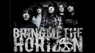 Bring Me The Horizon FULL album DONT GO [upl. by Julianne30]