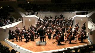 Dvorak Symphonie Nr7 dmoll op70 4Satz [upl. by Burta]