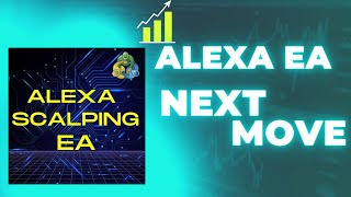 Alexa Scalping V3  Sets MT4 Expert Advisor☑️ No DLL [upl. by Ellesij157]