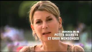 Petits secrets et gros mensonges Mercredi 20h40 NT1 EX NT1 [upl. by Llatsyrc]