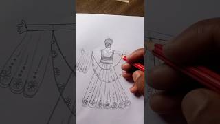 Drawing is Kala short video 🌈🌈 trending [upl. by Milt]