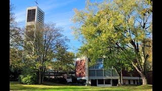 GelsenkirchenErleMiddelich  Das Geläut der Matthäuskirche [upl. by Eittam]