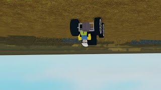 Roblox Plane Crazy  Tutorial The best offroader [upl. by Carce]