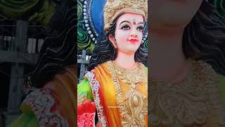 Amma durgamma navaratri navratri mahadev mahadevi mahakali mahankali bhavani bhaktistatus [upl. by Hartmann]