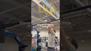 cross arms muscle up calisthenics pull muscleups [upl. by Kellsie]