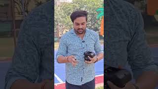 P12 amp P18 Pro Dual Camera  Brushless Drone To Buy Now India  Gps 🔥drone [upl. by Dahcir270]