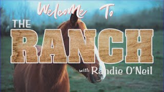 The Ranch with Randie ONeil Ft The Band Wanted Ep 37 [upl. by Eastlake834]