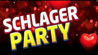 Schlager Party Part 1 [upl. by Hoopen]