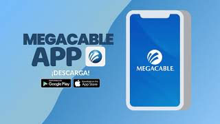 Tutorial Megacable App [upl. by Edmonds81]