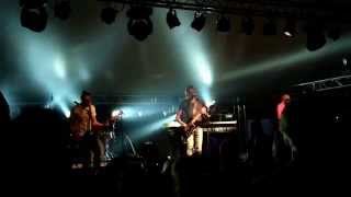 Von Hertzen Brothers  Insomniac  Live at Keitele Jazz 2014 HD [upl. by Timon]