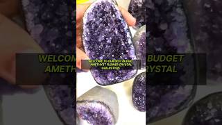 Select Your Amethyst Flower Lots Claim Yours NOW in the Comments Act Fast 💜🔥 [upl. by Butch]