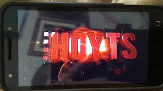 Hoyts logo [upl. by Trip]