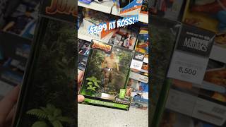 Dr Smolder Bravestone Jumanji McFarlane Toys Movie Maniacs Dwayne quotThe Rockquot Johnson ROSS TOY HUNT [upl. by Chan]