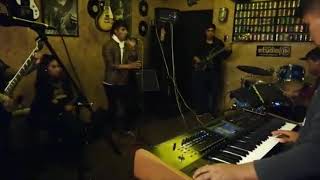 Ensayo Cumbia y Huayno Sureño en Vivo  JC BASS 🎸🎶🎤🎹🎺🪕 [upl. by Ruella]