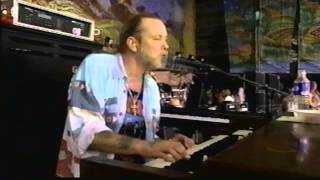 The Allman Brothers Band  Whipping Post  8141994  Woodstock 94 Official [upl. by Dleifyar]