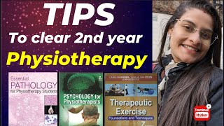 Master in 2nd year physiotherapy  guide for 2nd year bpth physiotherapy thephysiodose [upl. by Healion527]