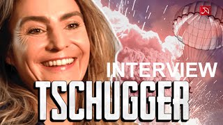 Sophie Toth TSCHUGGER  DER LÄTSCHT FALL Interview 2024  ZFF Zurich Film Festival SRF [upl. by Skcirdnek187]