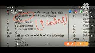 How to Differentiate Between Cushing Disease Vs Cushing SyndromeDrjehangirkhan fcps1mbbs [upl. by Malia]