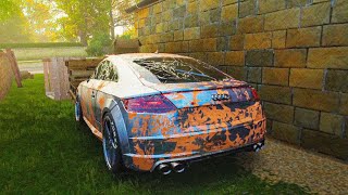 Audi Coupe 2015 [upl. by Terra]