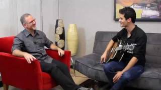 Kristian Stanfill Live  Always [upl. by Yelhak]