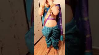 New Marathi look  kundali bhagya  pihu  swarna pandey [upl. by Mcwherter32]