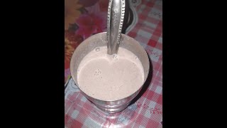 Chyawanprash Milk youtubeshorts shortsvideo viralvideo protectFromCaughampCold [upl. by Leo]