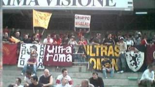 CUCS ROMA part1 Cori ineditivideo e foto [upl. by Shaff]