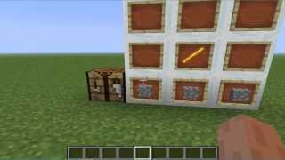 Guia Minecraft  Como hacer Pociones en Minecraft  TODAS LAS POCIONES [upl. by Sumedocin393]