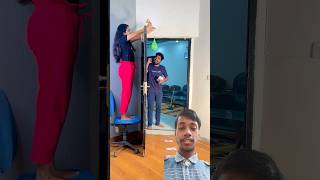 Prank Got Failed 😱 priyalkukreja shorts ytshorts [upl. by Nance]