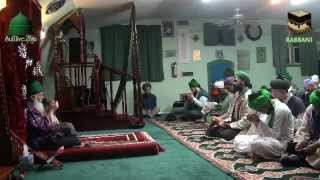 Entire Fajr Naqshbandi Awrad [upl. by Merceer]