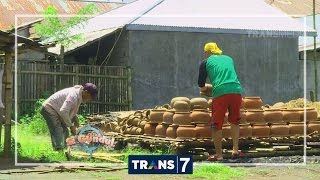 JEJAK SI GUNDUL  CITARASA KULINER MASA KOLONIAL 1916 33 [upl. by Retsila380]