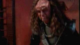 Star Trek Klingon Pt11  Sons of Kahless [upl. by Htyderem]