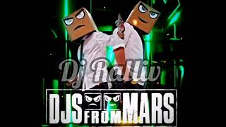 Djs From Mars  Mix Enero 2024  Dj Ralliv [upl. by Zurek]